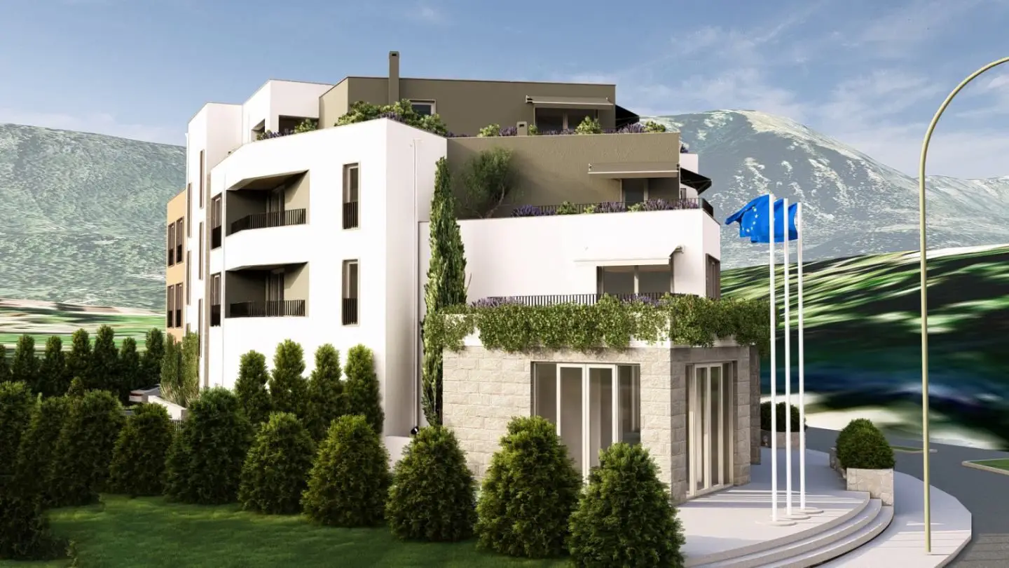 Dvosoban-stan-u-izgradnji-Tivat-3 Dvosoban stan 54 m² – Tivat — fotografija 4