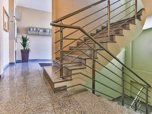 Garsonjera 19 m² – Rozino, Budva — fotografija 2
