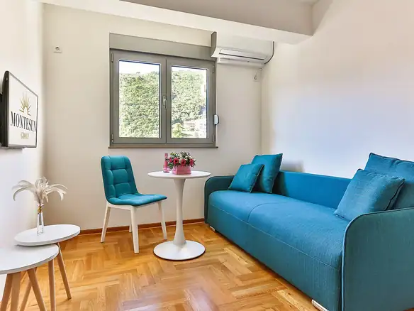 Garsonjera 19 m² – Rozino, Budva — fotografija 3