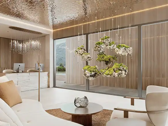 Dvosoban stan 49 m² – Herceg Novi — fotografija 2