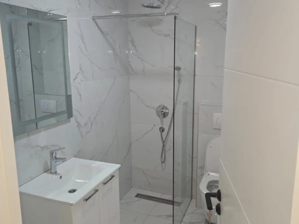 Jednosoban stan 48 m² – Bar — fotografija 2