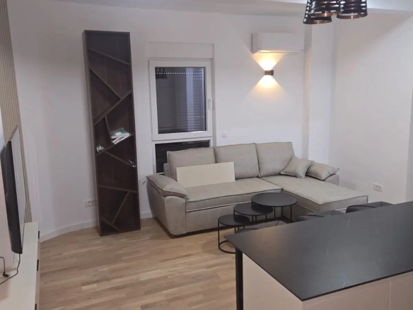 Jednosoban stan 48 m² – Bar — fotografija 3