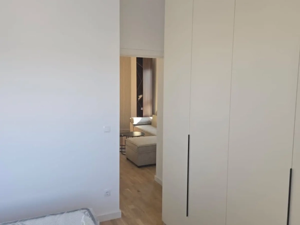 Jednosoban stan 48 m² – Bar — fotografija 4