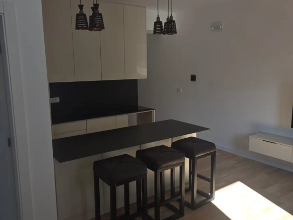 Jednosoban stan 48 m² – Bar — fotografija 5