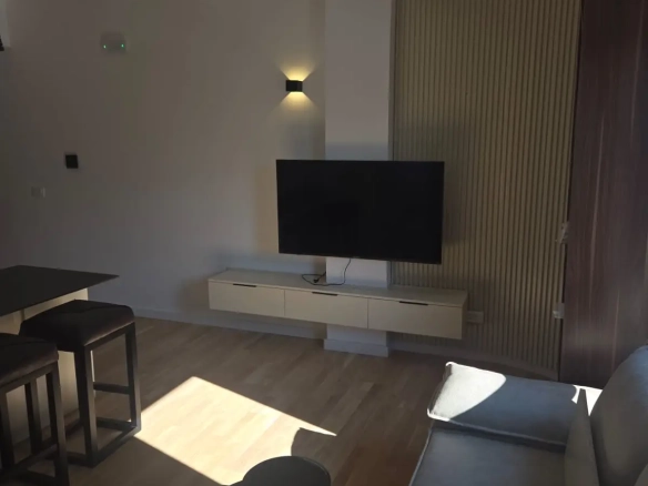 Jednosoban stan 48 m² – Bar — fotografija 6