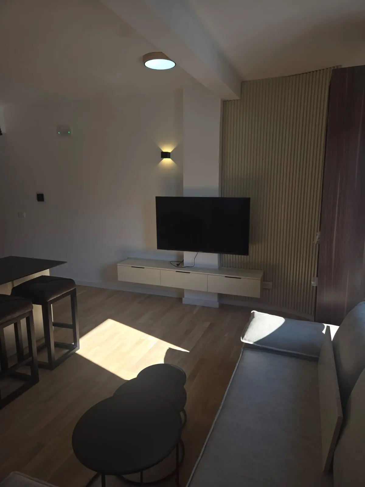 Jednosoban-stan-48-m²-u-zgradi-Twin-House-Bar-5 Jednosoban stan 48 m² – Bar — fotografija 6