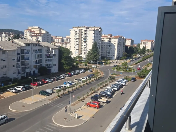Jednosoban stan 48 m² – Bar — fotografija 7
