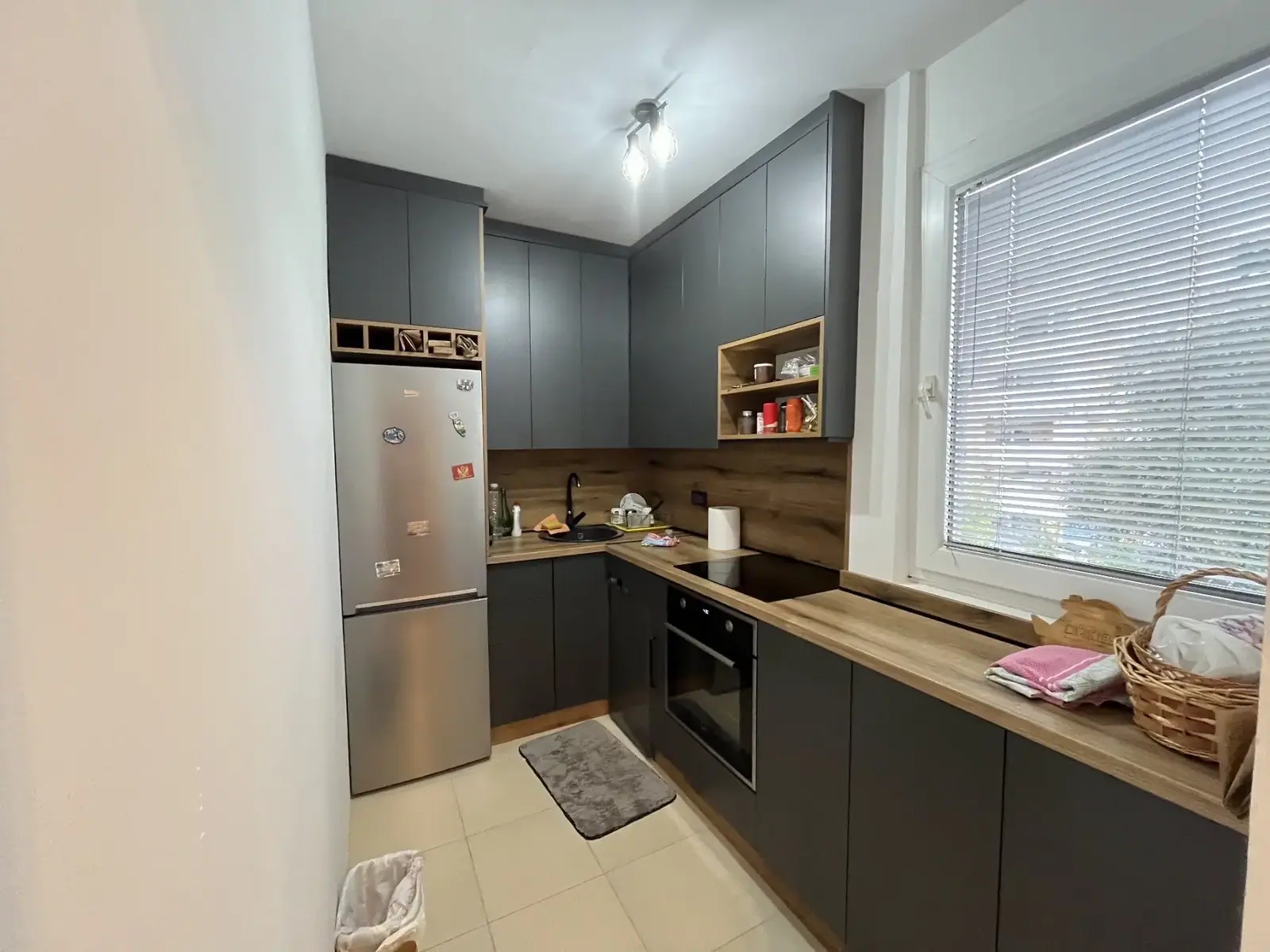 Jednosoban-stan-53-m²-za-izdavanje-u-Budvi Jednosoban stan 53 m² za izdavanje u Budvi