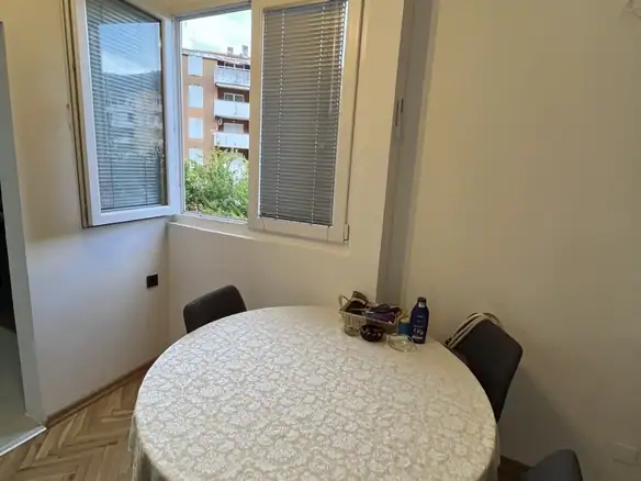 Izdavanje: Jednosoban stan 53 m² – Velji Vinogradi, Budva — fotografija 5