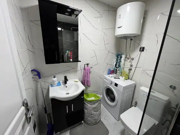 Izdavanje: Jednosoban stan 53 m² – Velji Vinogradi, Budva — fotografija 6
