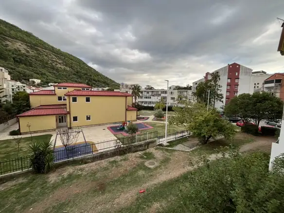 Izdavanje: Jednosoban stan 53 m² – Velji Vinogradi, Budva — fotografija 8