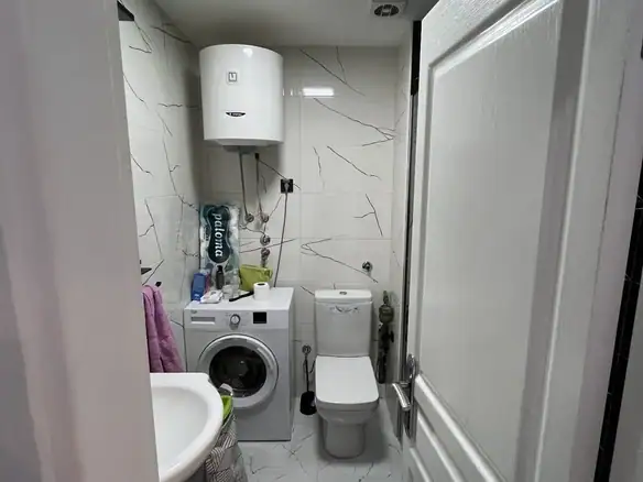 Izdavanje: Jednosoban stan 53 m² – Velji Vinogradi, Budva — fotografija 10