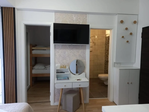 Izdavanje: Garsonjera 32 m² – Ulcinj — fotografija 3