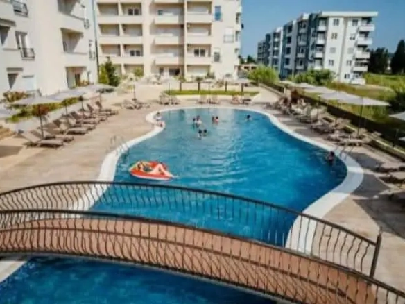 Izdavanje: Garsonjera 32 m² – Ulcinj — fotografija 5