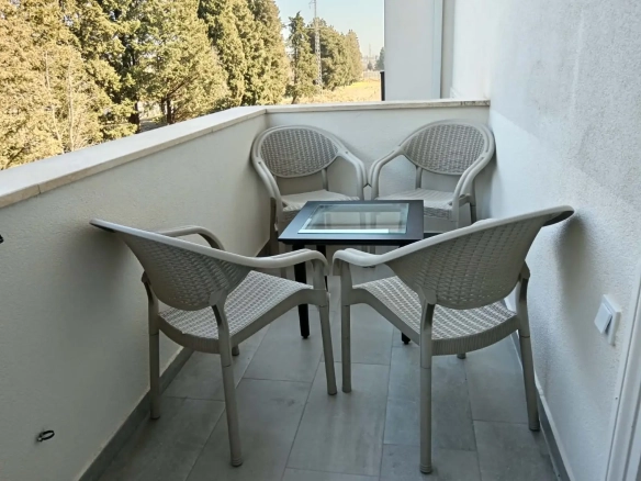 Izdavanje: Garsonjera 32 m² – Ulcinj — fotografija 6