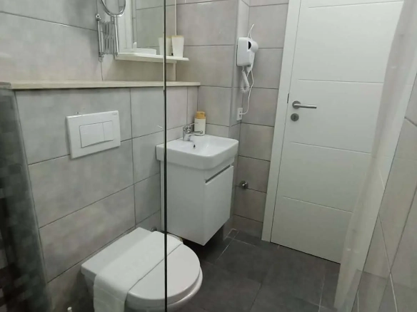 Izdavanje: Garsonjera 32 m² – Ulcinj — fotografija 8