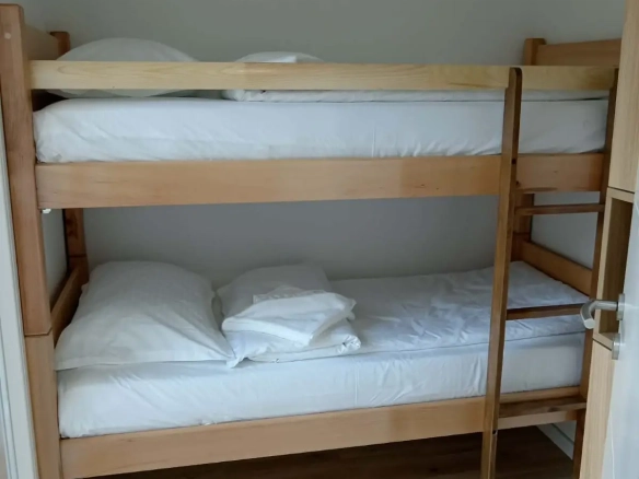 Izdavanje: Garsonjera 32 m² – Ulcinj — fotografija 9