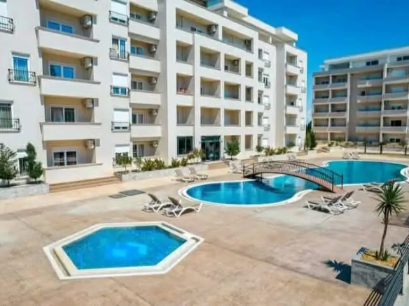 Izdavanje: Garsonjera 32 m² – Ulcinj — fotografija 10