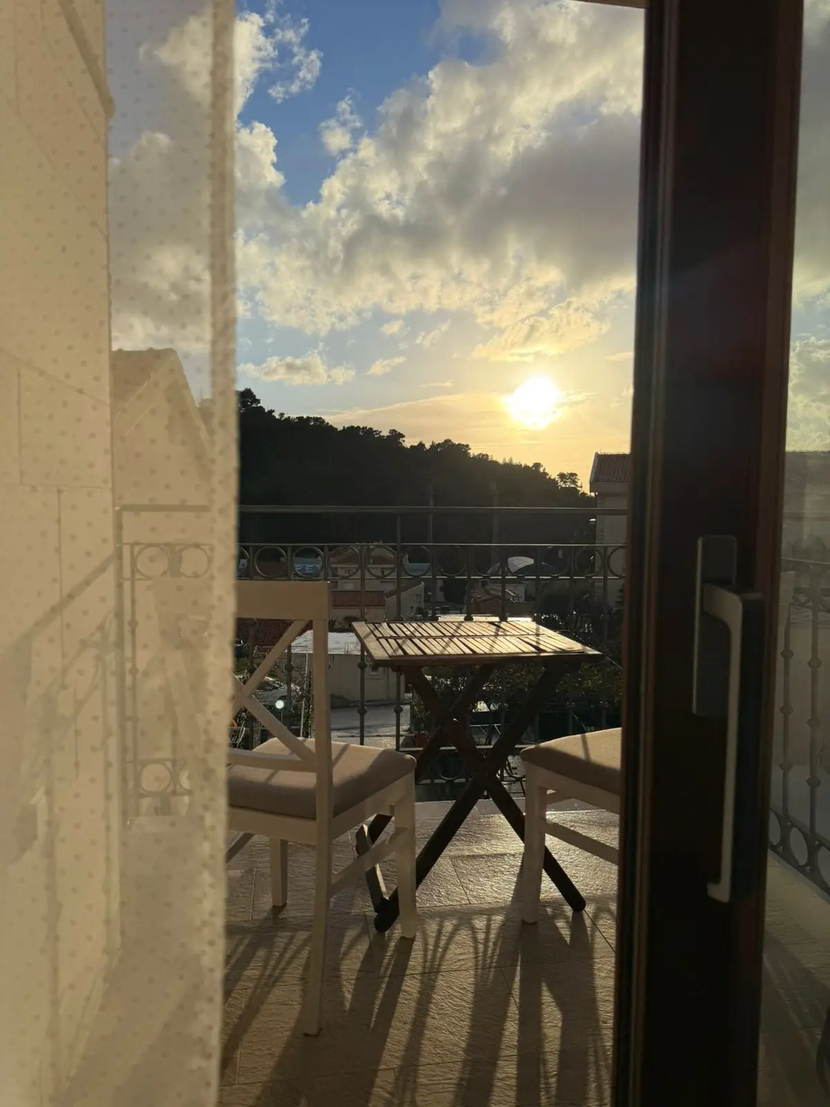 Izdavanje: Garsonjera 33 m² – Petrovac, Budva — fotografija 2