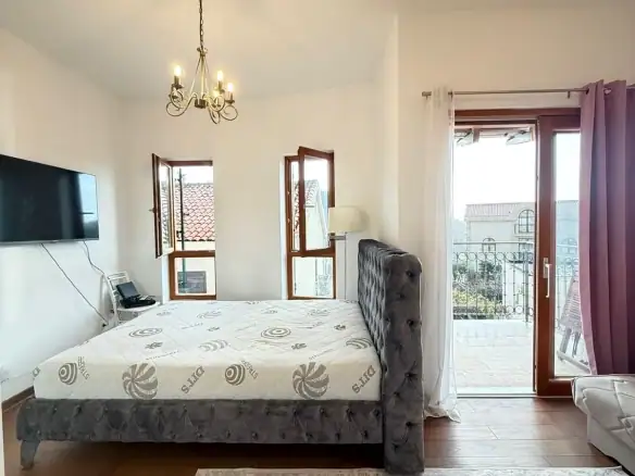 Izdavanje: Garsonjera 33 m² – Petrovac, Budva — fotografija 5