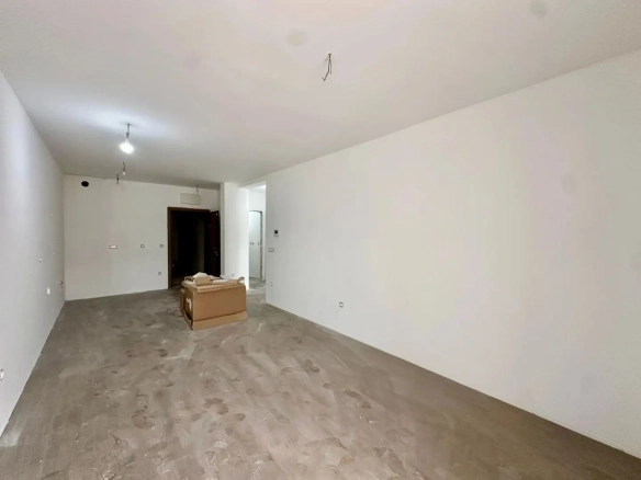 Dvosoban stan 69 m² – Budva — fotografija 2