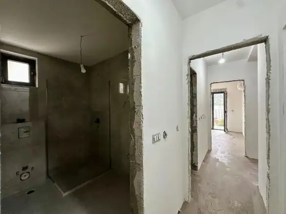 Dvosoban stan 69 m² – Budva — fotografija 5