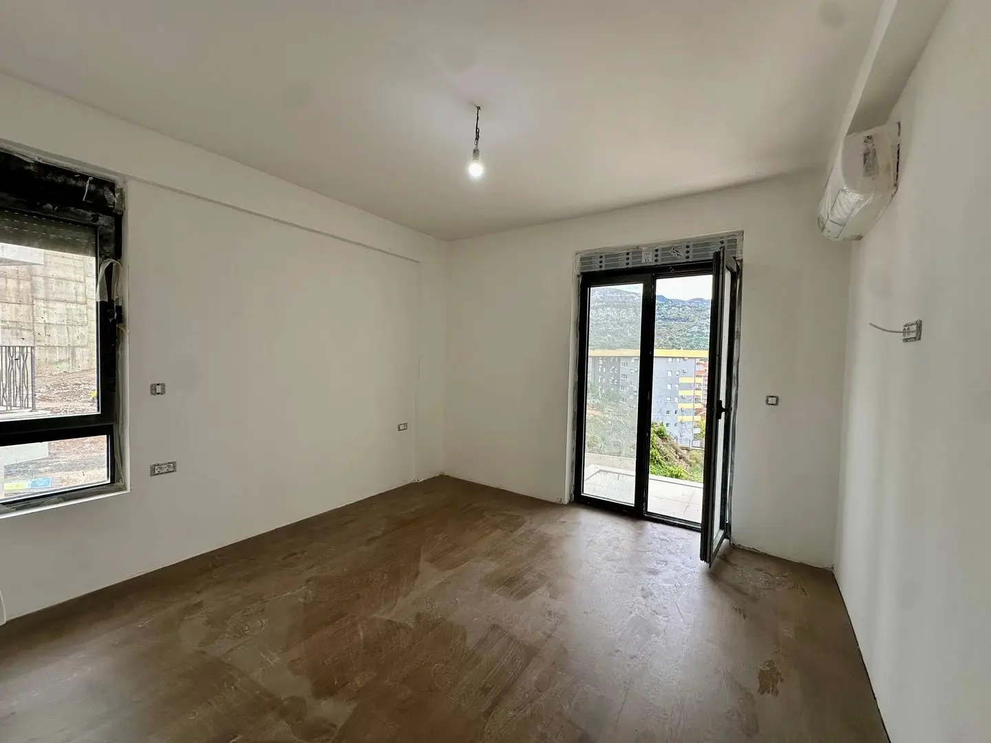 Dvosoban stan 69 m² – Budva — fotografija 8