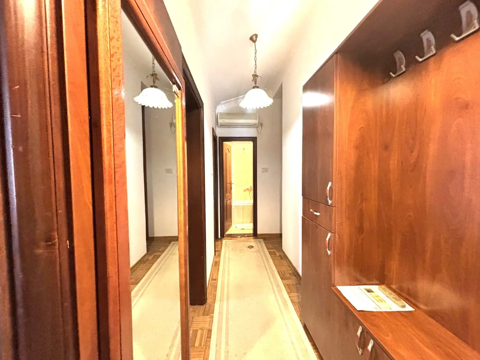 Trosoban stan 80 m² – Stari aerodrom, Podgorica — fotografija 5