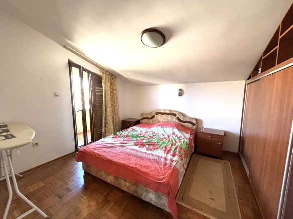 Trosoban stan 80 m² – Stari aerodrom, Podgorica — fotografija 6