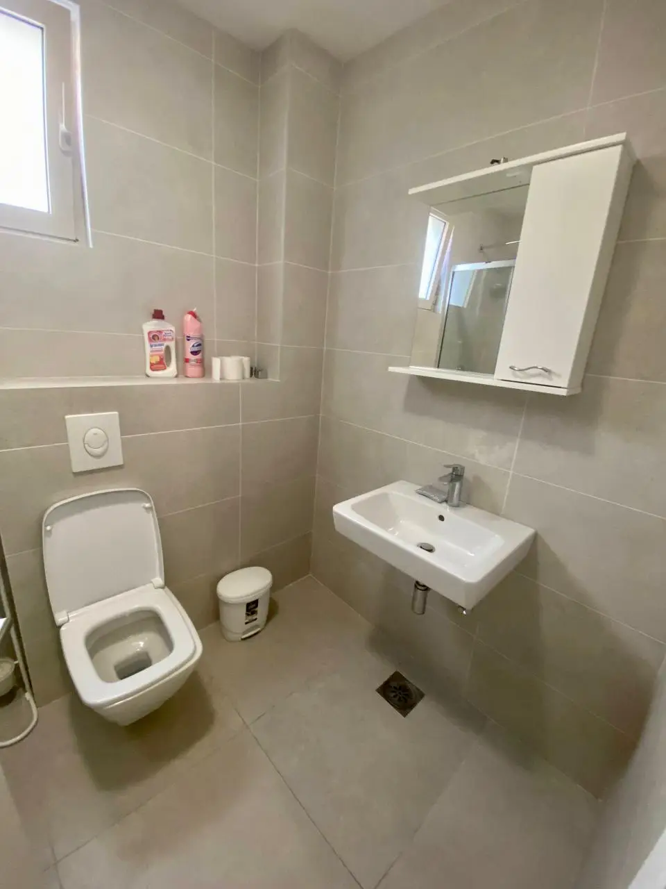 Dvosoban-stan-u-Rafailovicima-Budva-2 Izdavanje: Dvosoban stan 59 m² – Rafailovići, Budva — fotografija 3
