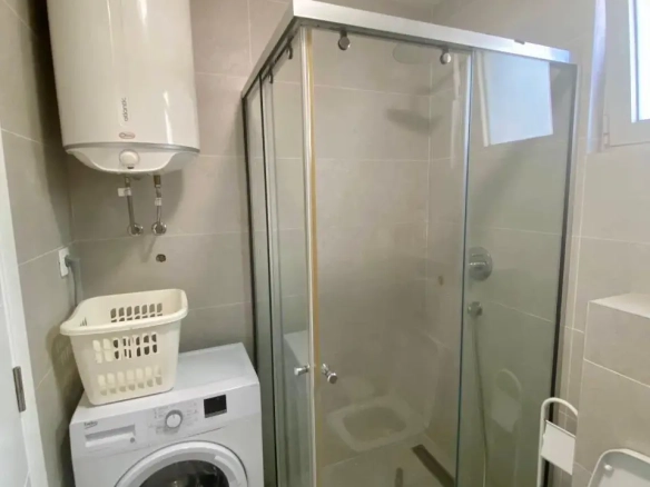 Izdavanje: Dvosoban stan 59 m² – Rafailovići, Budva — fotografija 4