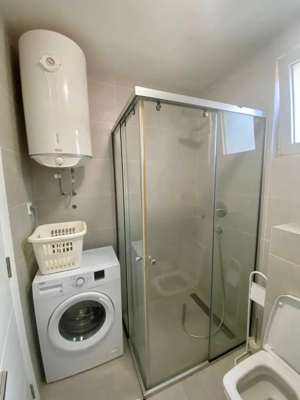 Dvosoban-stan-u-Rafailovicima-Budva-3 Izdavanje: Dvosoban stan 59 m² – Rafailovići, Budva — fotografija 4
