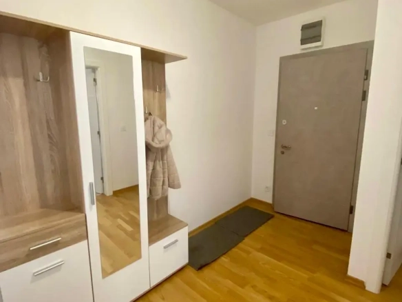 Izdavanje: Dvosoban stan 59 m² – Rafailovići, Budva — fotografija 5