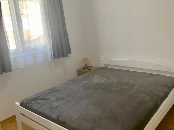 Izdavanje: Dvosoban stan 59 m² – Rafailovići, Budva — fotografija 6