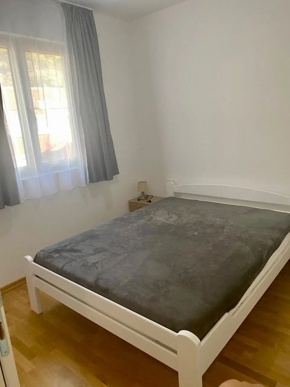 Dvosoban-stan-u-Rafailovicima-Budva-5 Izdavanje: Dvosoban stan 59 m² – Rafailovići, Budva — fotografija 6