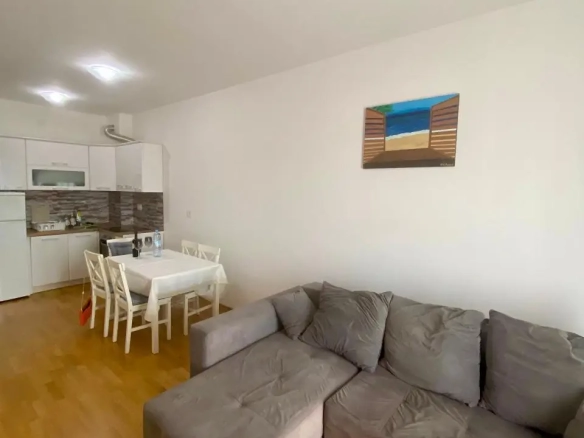 Izdavanje: Dvosoban stan 59 m² – Rafailovići, Budva — fotografija 9