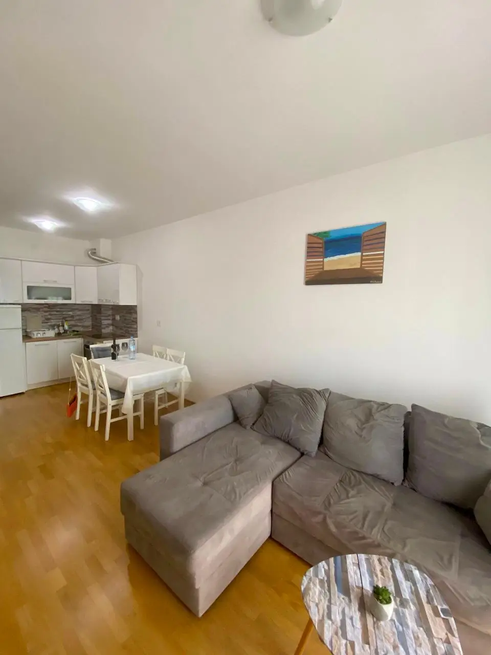 Dvosoban-stan-u-Rafailovicima-Budva-8 Izdavanje: Dvosoban stan 59 m² – Rafailovići, Budva — fotografija 9