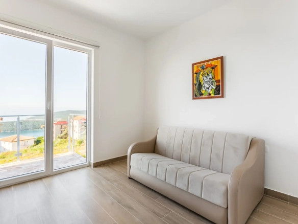 Izdavanje: Dvosoban stan 77 m² – Seoce, Budva — fotografija 6