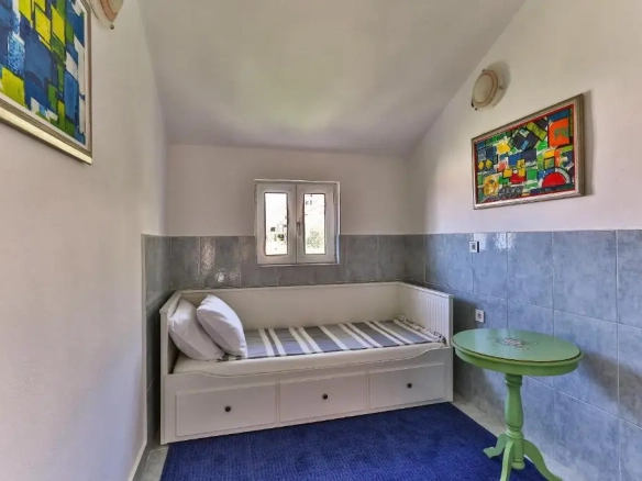 Dvosoban stan 100 m² – Sveti Stefan, Budva — fotografija 9