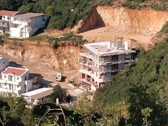Dvosoban stan 57 m² – Ulcinj — fotografija 4