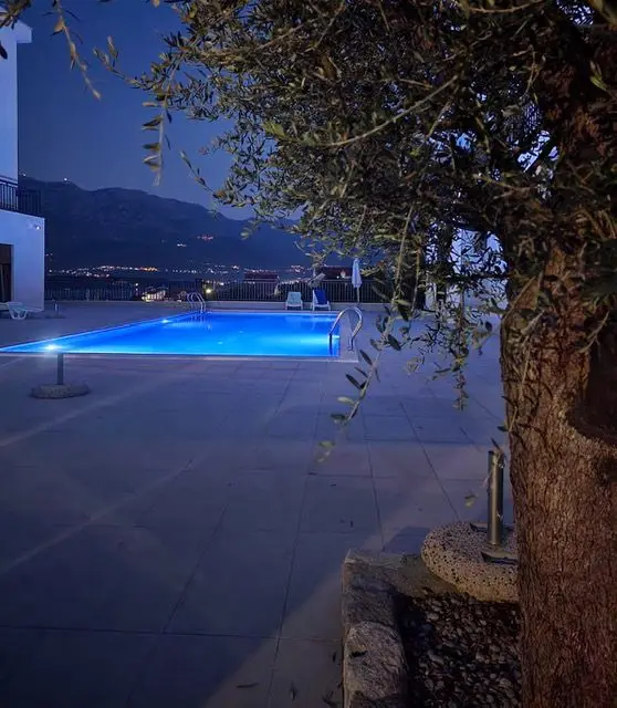 Jednosoban-stan-na-Lustici-DJurasevici-Tivat Jednosoban stan na Luštici