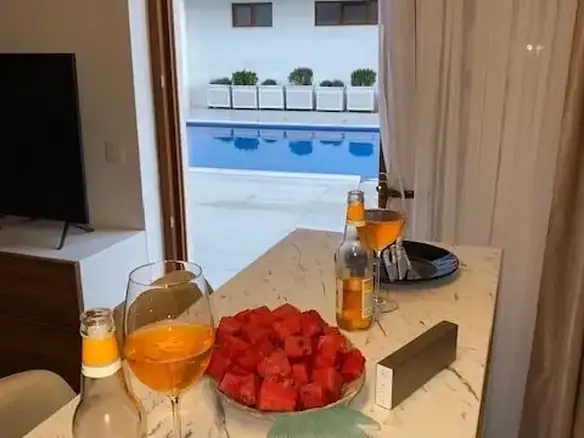 Izdavanje: Jednosoban stan – Đuraševići, Tivat — fotografija 8