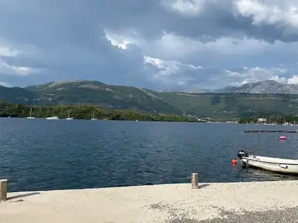 Izdavanje: Jednosoban stan – Đuraševići, Tivat — fotografija 10