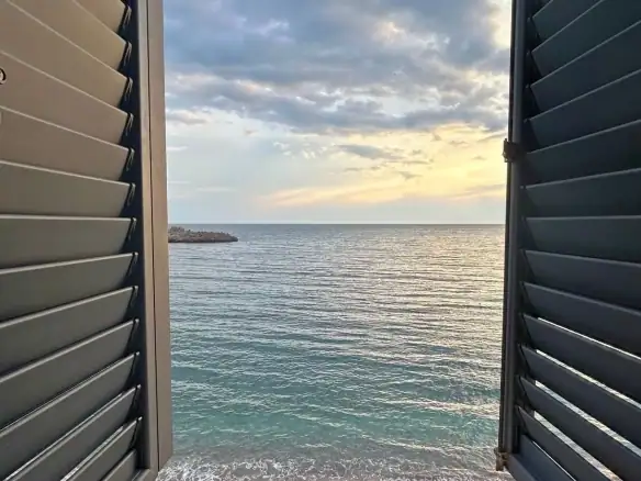 Izdavanje: Dvosoban stan – Sveti Stefan, Budva — fotografija 5