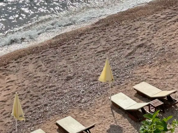 Izdavanje: Dvosoban stan – Sveti Stefan, Budva — fotografija 6