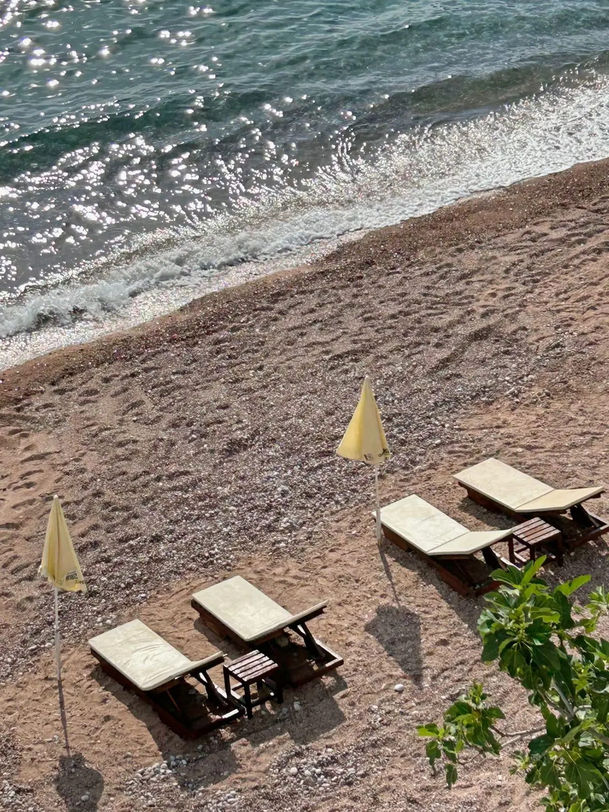 Izdavanje: Dvosoban stan – Sveti Stefan, Budva — fotografija 6