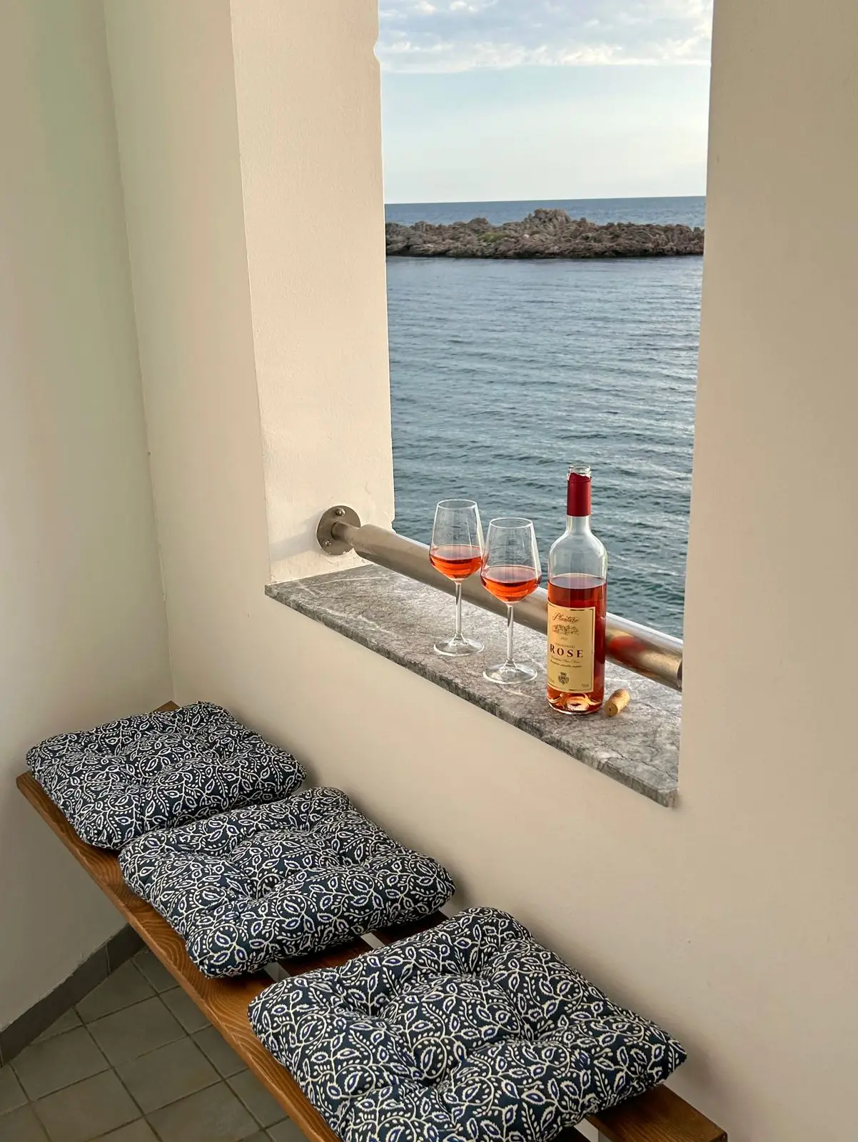 Izdavanje: Dvosoban stan – Sveti Stefan, Budva — fotografija 7