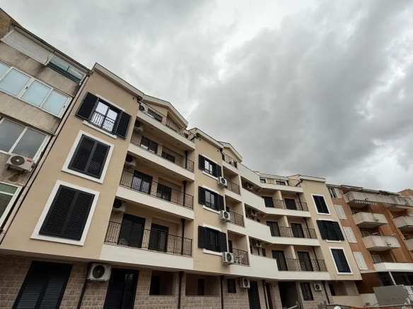 Garsonjera – Budva — fotografija 2