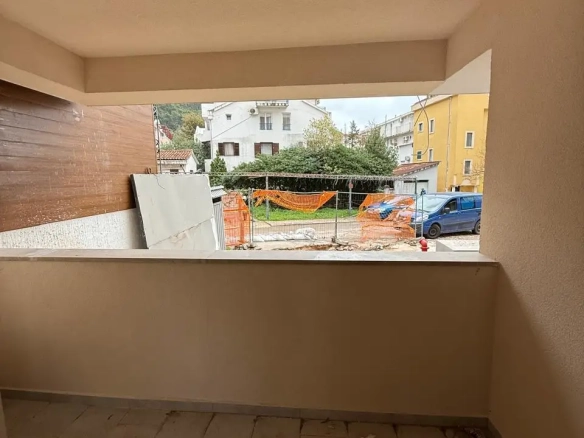 Garsonjera – Budva — fotografija 4