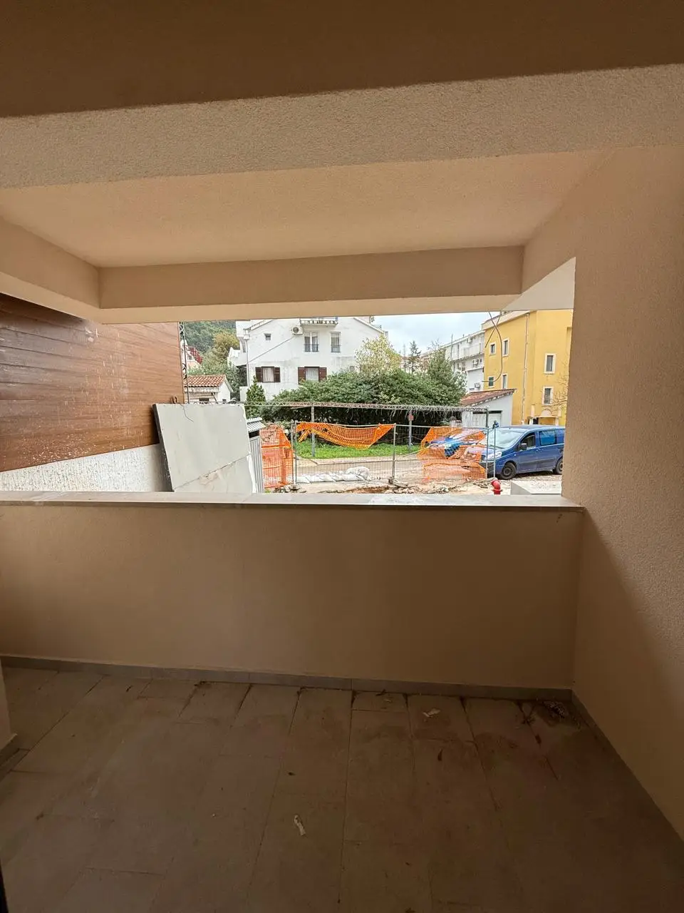 Garsonjera-35-m²-u-naselju-Adok-Budva-3 Garsonjera – Budva — fotografija 4